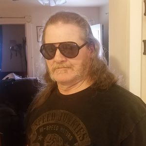 Meet your Posher, Rodney